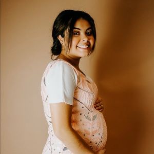 Meet your Posher, Elizabeth